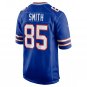 Lee Smith Buffalo Bills Game Jersey - Royal