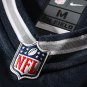 Leighton Vander Esch Dallas Cowboys Game Player Jersey - Navy