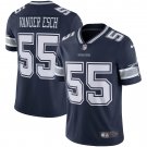 Leighton Vander Esch Dallas Cowboys Vapor Limited Jersey - Navy