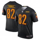 Logan Thomas Washington Commanders Alternate Legend Jersey - Black