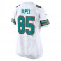 Mark Duper Miami Dolphins Women's Retired Player Jersey - White