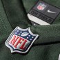 Mark Gastineau New York Jets Women's Retired Game Jersey - Green