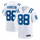 Marvin Harrison Indianapolis Colts Retired Player Game Jersey - White