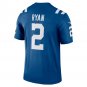 Matt Ryan Indianapolis Colts Legend Jersey - Royal