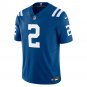 Matt Ryan Indianapolis Colts Vapor F.U.S.E. Limited Jersey - Royal