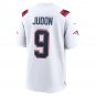Matthew Judon New England Patriots Game Jersey - White