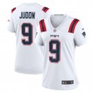 Matthew Judon New England Patriots Women's Game Jersey - White