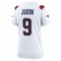 Matthew Judon New England Patriots Women's Game Jersey - White