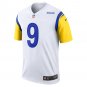 Matthew Stafford Los Angeles Rams Legend Jersey - White