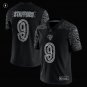Matthew Stafford Los Angeles Rams RFLCTV Limited Jersey - Black