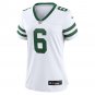 Mecole Hardman New York Jets Women's Legacy Player Game Jersey - White