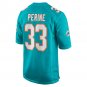 Miami Dolphins Home Game Player Jersey