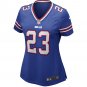 Micah Hyde Buffalo Bills Women's Game Jersey - Royal