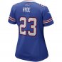Micah Hyde Buffalo Bills Women's Game Jersey - Royal