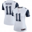 Micah Parsons Dallas Cowboys Women's Alternate Legend Jersey - White
