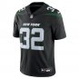Michael Carter New York Jets Vapor Untouchable Limited Jersey - Black