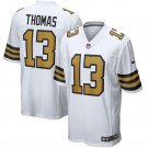 Michael Thomas New Orleans Saints Alternate Game Jersey - White