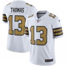Michael Thomas New Orleans Saints Vapor Untouchable Color Rush Limited Player Jersey - White