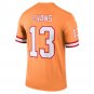 Mike Evans Tampa Bay Buccaneers Legend Jersey - Orange