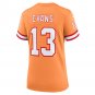 Mike Evans Tampa Bay Buccaneers Women's Player Jersey - Orange