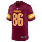 Mitchell Tinsley Washington Commanders Team Game Jersey - Burgundy