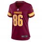 Mitchell Tinsley Washington Commanders Women's Team Game Jersey - Burgundy