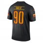 Montez Sweat Washington Commanders Alternate Legend Jersey - Black