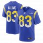 Nikola Kalinic Los Angeles Rams Game Jersey - Royal