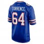 O'Cyrus Torrence Buffalo Bills Home Game Jersey - Royal