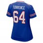 O'Cyrus Torrence Buffalo Bills Women's Home Game Jersey - Royal