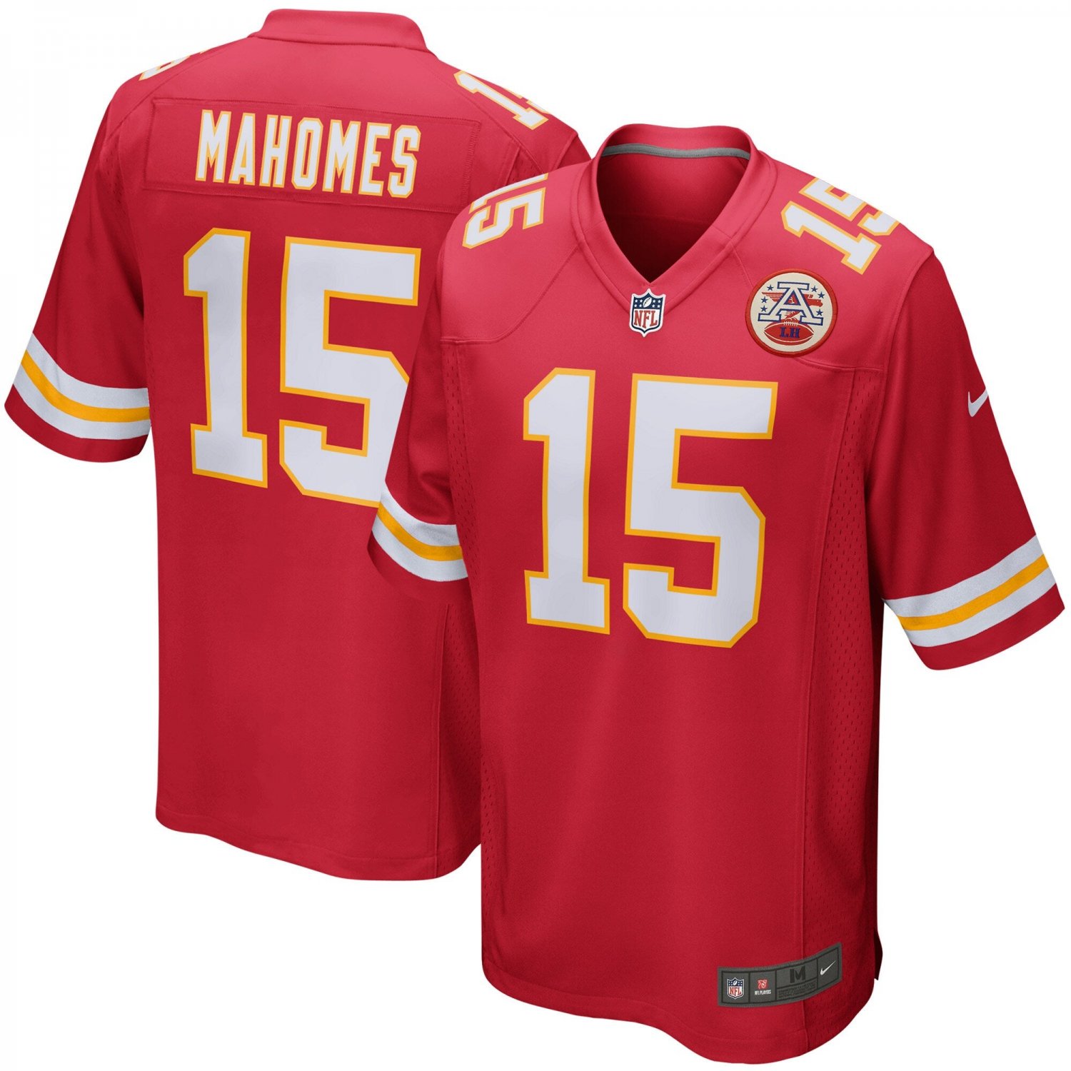 patrick-mahomes-kansas-city-chiefs-game-player-jersey-red