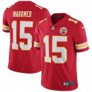 Patrick Mahomes Kansas City Chiefs Limited Jersey - Red