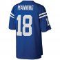 Peyton Manning Indianapolis Colts Mitchell & Ness Legacy Replica Jersey - Royal