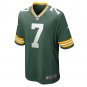 Quay Walker Green Bay Packers Player Game Jersey - Green