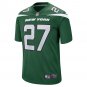 Quincy Wilson New York Jets Game Jersey - Gotham Green