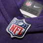 Ray Lewis Baltimore Ravens Women's Game Jersey - Purple