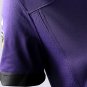 Ray Lewis Baltimore Ravens Women's Game Jersey - Purple