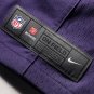 Ray Lewis Baltimore Ravens Women's Game Jersey - Purple