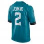 Rayshawn Jenkins Jacksonville Jaguars Game Player Jersey - Teal