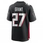 Richie Grant Atlanta Falcons Game Jersey - Black