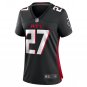 Richie Grant Atlanta Falcons Women's Game Jersey - Black