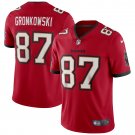 Rob Gronkowski Tampa Bay Buccaneers Vapor Limited Jersey - Red