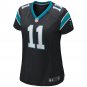 Robby Anderson Carolina Panthers Women's Game Player Jersey - Black