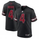 Rondale Moore Arizona Cardinals Game Jersey - Black