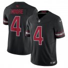 Rondale Moore Arizona Cardinals Vapor F.U.S.E. Limited Jersey - Black