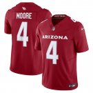 Rondale Moore Arizona Cardinals Vapor F.U.S.E. Limited Jersey - Cardinal