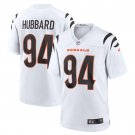 Sam Hubbard Cincinnati Bengals Game Jersey - White