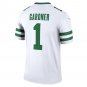 Sauce Gardner New York Jets Alternate Legend Jersey - White