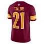 Sean Taylor Washington Commanders 2022 Home Retired Player Limited Jersey - Burgundy