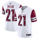 Sean Taylor Washington Commanders 2022 Retired Player Limited Jersey - White